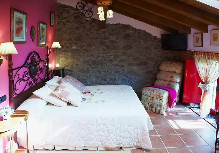 Casa Rural Azaga Adults Only-1