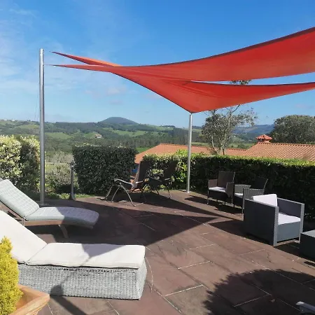 Casa Rural Azaga Adults Only-3